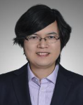 Hongda Huang
