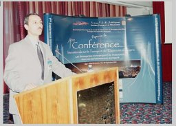 Tarek Bouktir