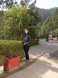Shabnam Thakur