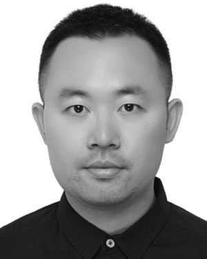 Tianshan Liu