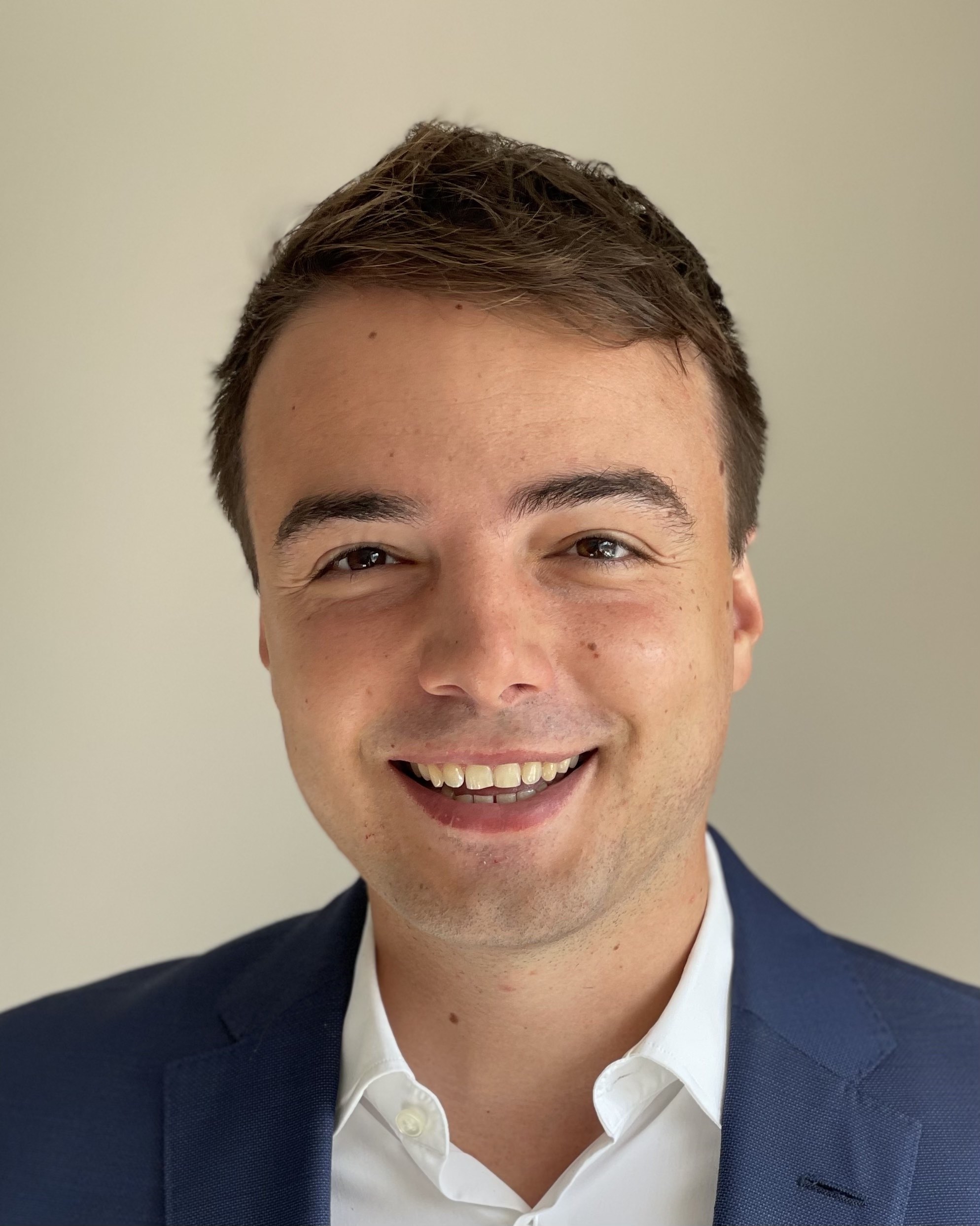 Stefan Vlaski
