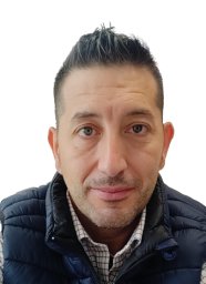 Santiago Gomez-Ruiz