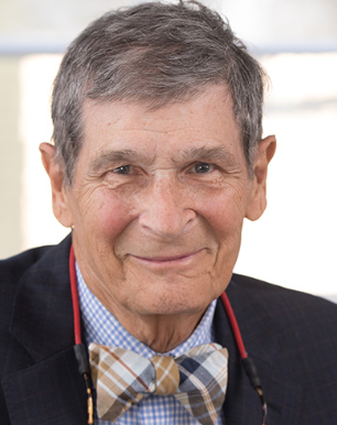 John G. Gunderson