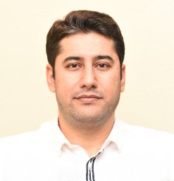 Hojjat Sarvari