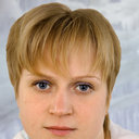 Anastasiya Bakhareva