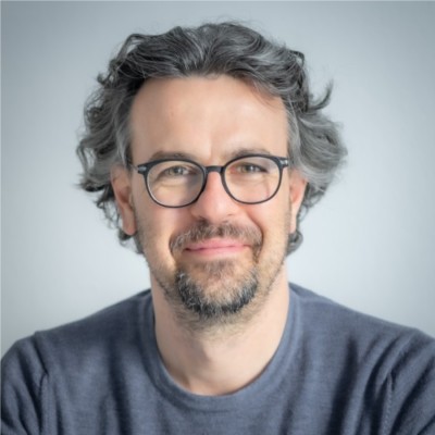 Dimitrios Stamou
