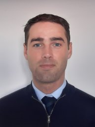 Daniel Higgins