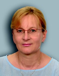 Ewa Moliszewska