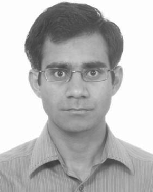 Afzal Husain