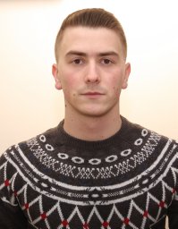Emir Sahinovic