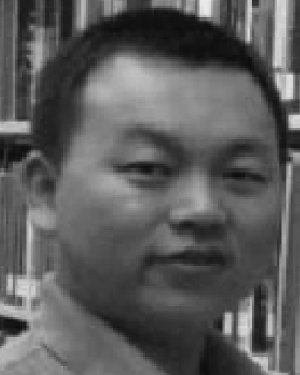 Jianping Ju