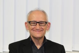 Eric Blyth