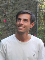 Francisco Cruz