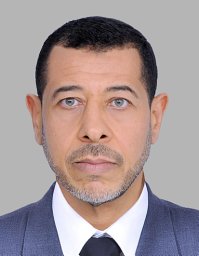 Ashraf A. Omar
