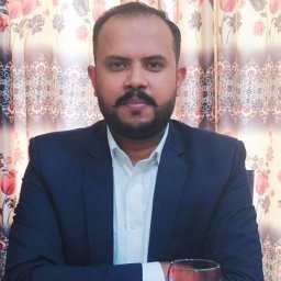 Umer Iqbal