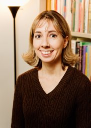Rebecca Foote