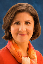 Ana Baylin