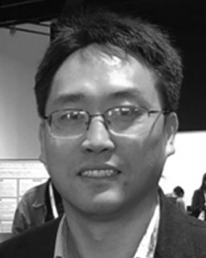 Zuowei Wu
