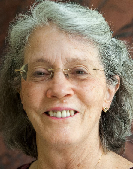 Sarah F. Leibowitz