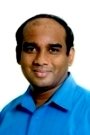 Warna M Karunasena