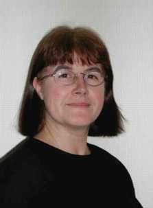 Sheila Catherine Kirkwood