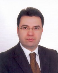 Levent Ozturk