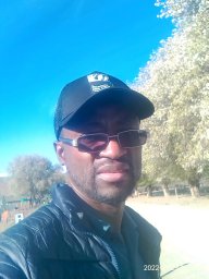 Bienvenu Gael Fouda-Mbanga