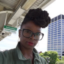 Akilah Martin