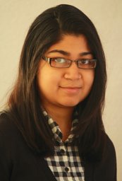 Silvia Ahmed