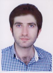 Reza Zamani