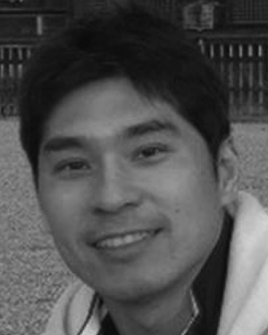 Paul Kuo