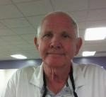Larry Baker
