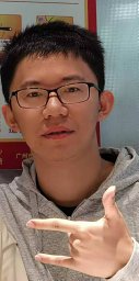 Ruochen Zheng