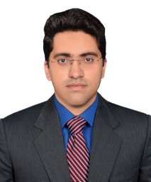 Faisal Rashid