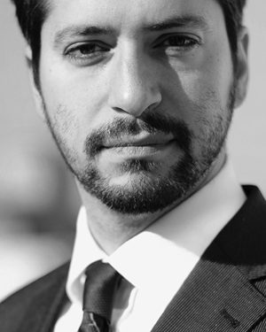 Panagiotis Ch. Paschalidis