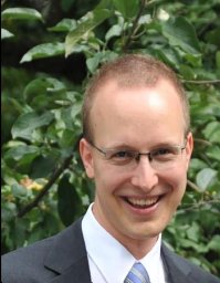 Florian Haizmann