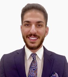Yousif T El-Gammal