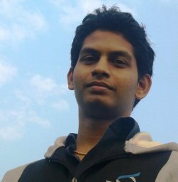 Taraka Ramji Moturu