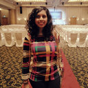 Sheena Ramazanu