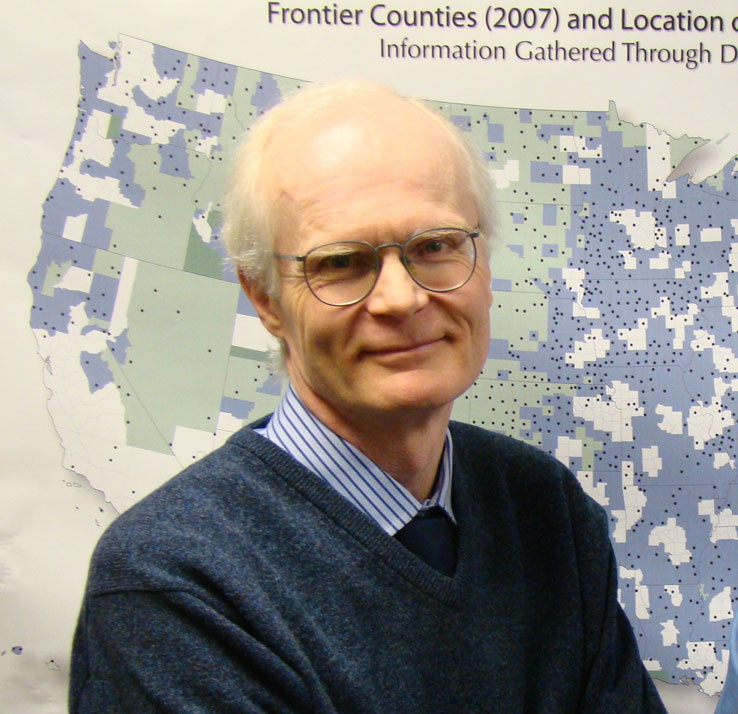 George H. Pink