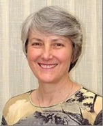 Tania Sorrell