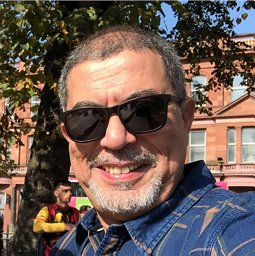 Ashraf M. Salama