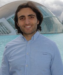 Matteo Montecchia