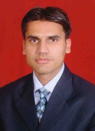 Anil Kumar Siwach