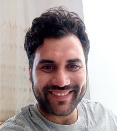 Boudabra Maher