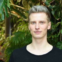 Hannes Eichner