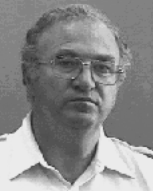 Nathan Blaunstein