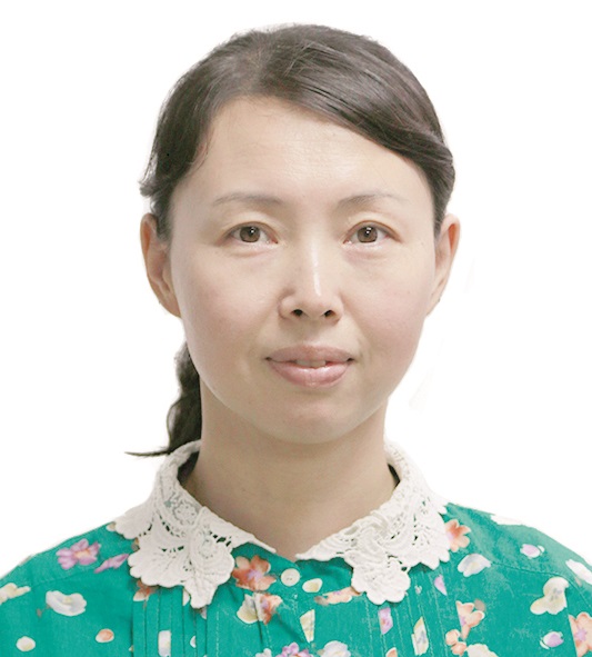 Huichun Zhang