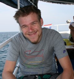 Sebastian Sulger