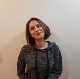 Zeynep Yirmibesoglu